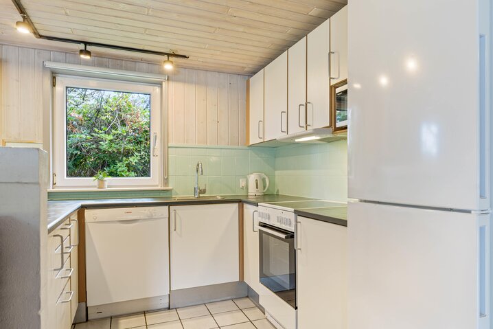 Ferienhaus i6785 in Krattet 15, Søndervig - Bild #10