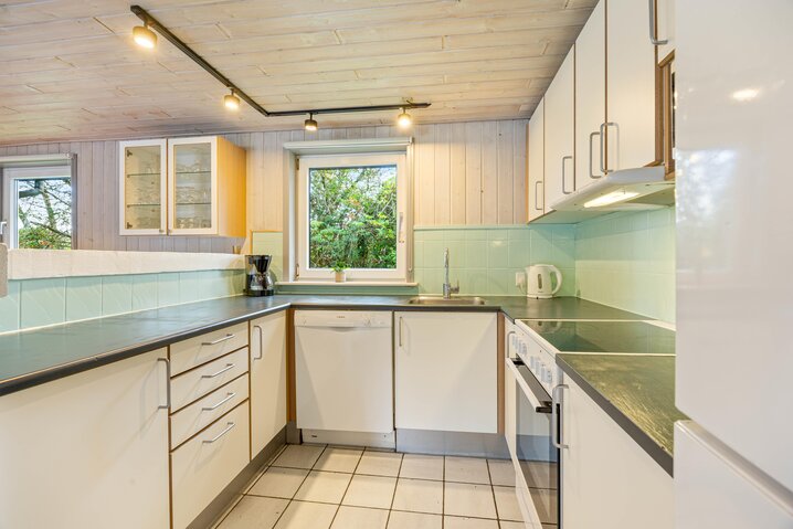 Ferienhaus i6785 in Krattet 15, Søndervig - Bild #11