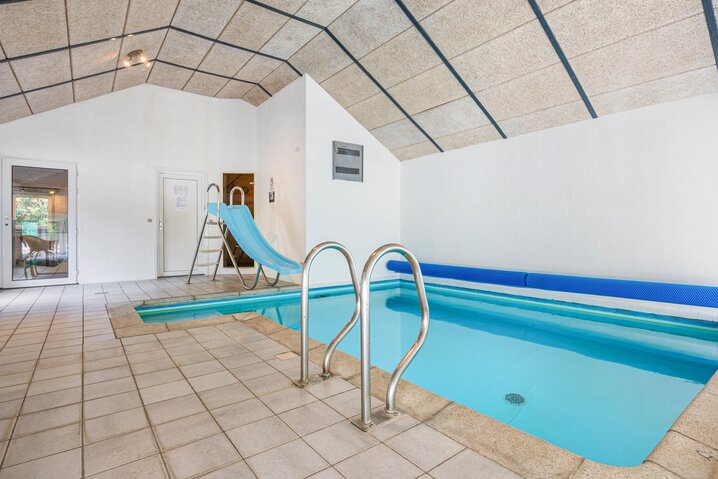 Sommerhus i6785 på Krattet 15, Søndervig - Billede #12