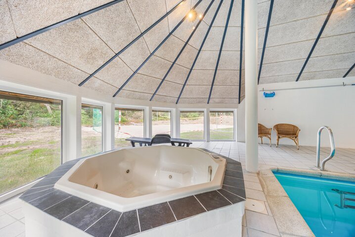 Sommerhus i6785 på Krattet 15, Søndervig - Billede #15