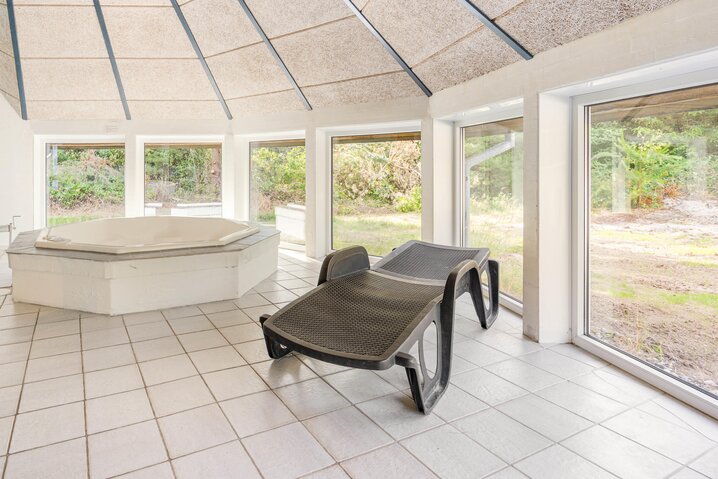 Sommerhus i6785 på Krattet 15, Søndervig - Billede #16