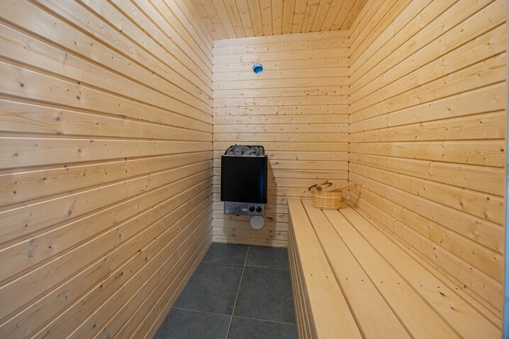 Ferienhaus i6785 in Krattet 15, Søndervig - Bild #19
