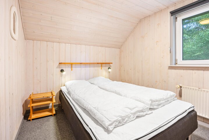 Ferienhaus i6785 in Krattet 15, Søndervig - Bild #22