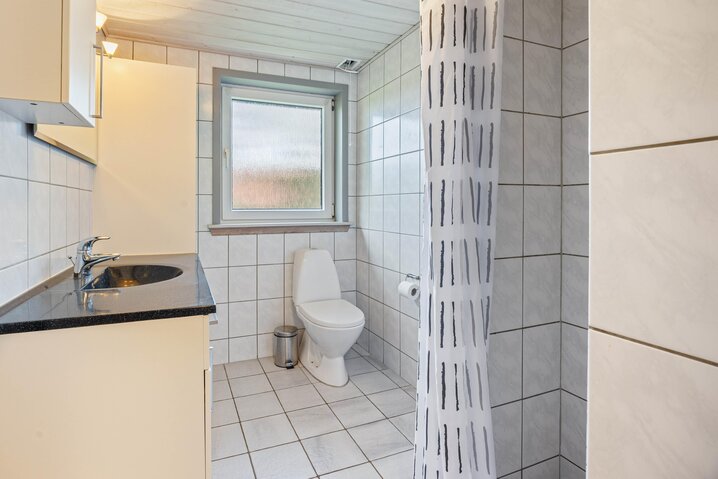 Sommerhus i6785 på Krattet 15, Søndervig - Billede #21