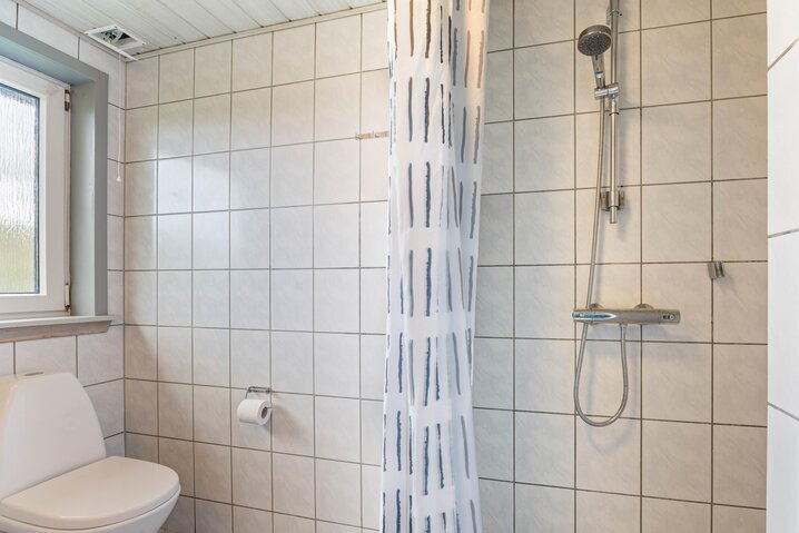 Ferienhaus i6785 in Krattet 15, Søndervig - Bild #24