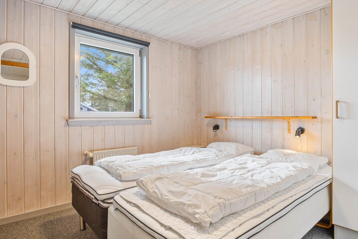 Ferienhaus i6785 in Krattet 15, Søndervig - Bild #25