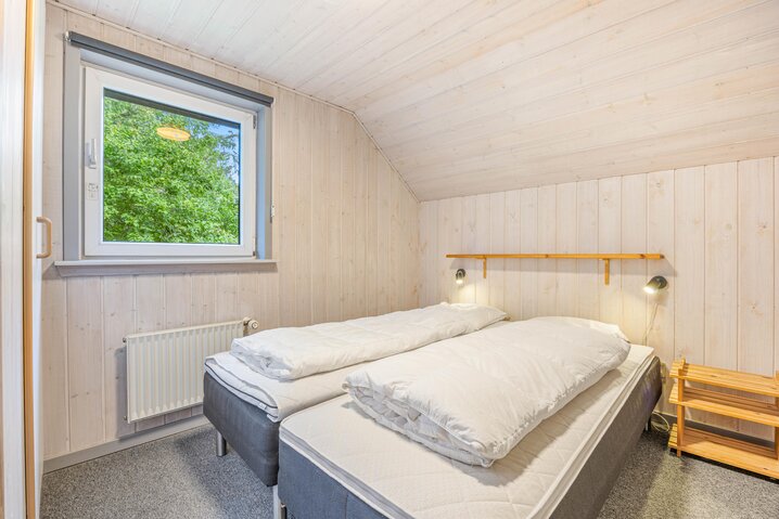 Ferienhaus i6785 in Krattet 15, Søndervig - Bild #26