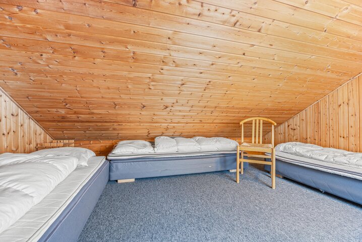 Ferienhaus i6785 in Krattet 15, Søndervig - Bild #29