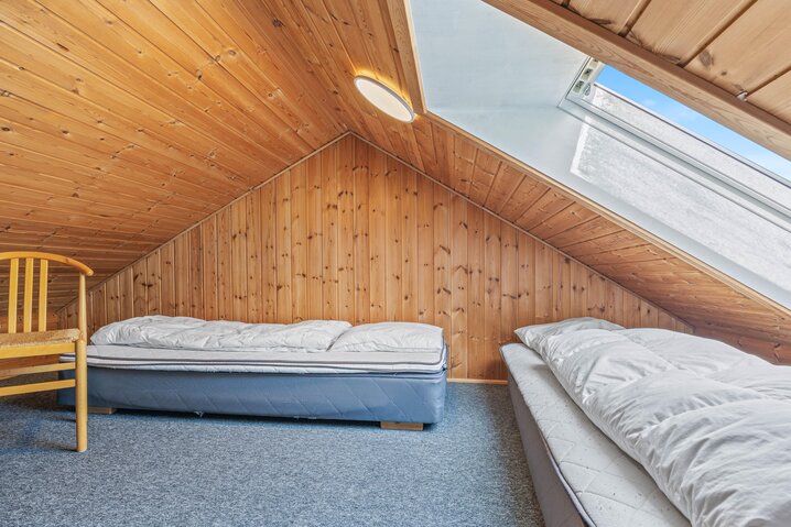 Sommerhus i6785 på Krattet 15, Søndervig - Billede #32
