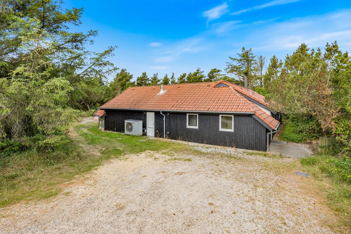 Ferienhaus i6785 in Krattet 15, Søndervig - Bild #39