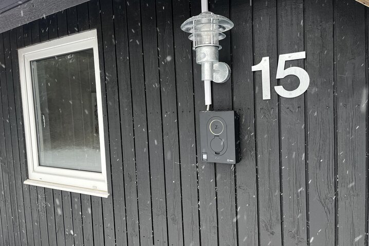 Sommerhus i6785 på Krattet 15, Søndervig - Billede #35