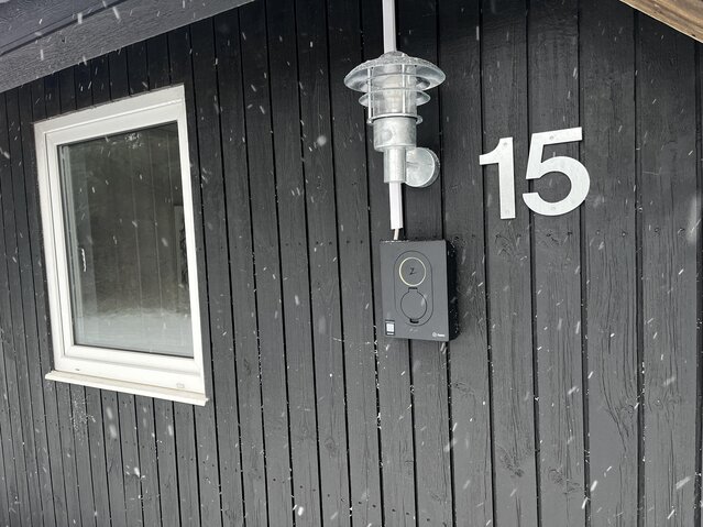 Sommerhus i6785 på Krattet 15, Søndervig - Billede #35