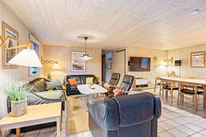 Sommerhus i6785 på Krattet 15, Søndervig - Billede #2