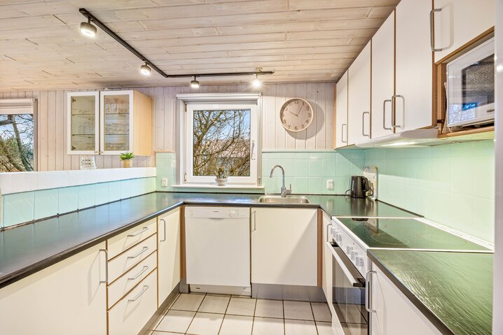 Sommerhus i6785 på Krattet 15, Søndervig - Billede #3