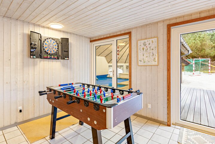 Sommerhus i6785 på Krattet 15, Søndervig - Billede #6