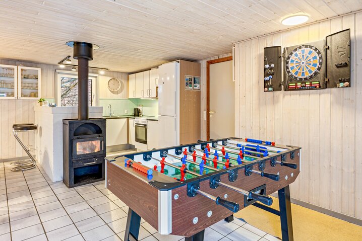 Sommerhus i6785 på Krattet 15, Søndervig - Billede #7