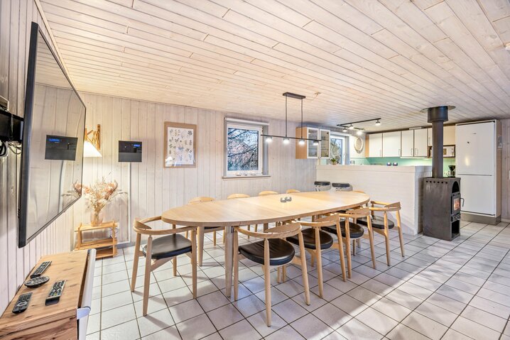 Sommerhus i6785 på Krattet 15, Søndervig - Billede #9