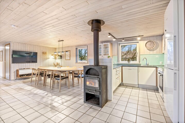 Sommerhus i6785 på Krattet 15, Søndervig - Billede #10