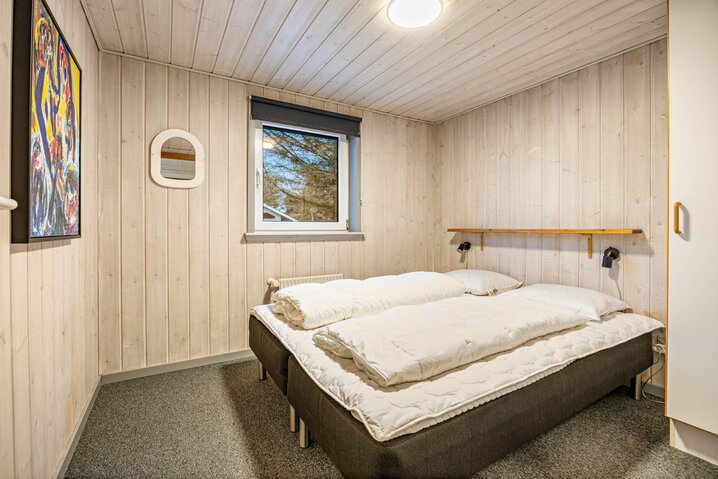 Sommerhus i6785 på Krattet 15, Søndervig - Billede #26