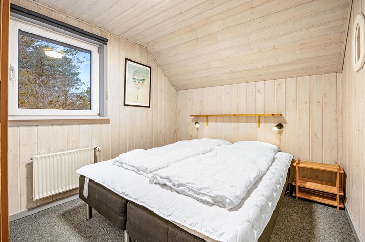 Sommerhus i6785 på Krattet 15, Søndervig - Billede #28