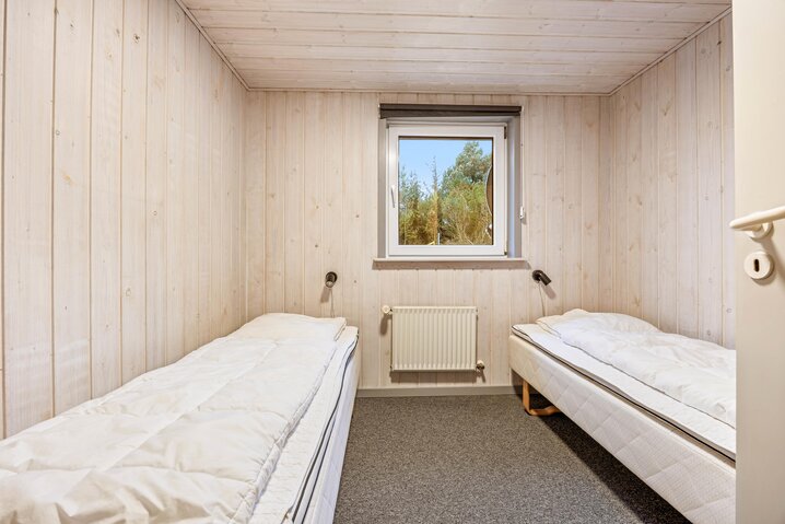 Sommerhus i6785 på Krattet 15, Søndervig - Billede #29
