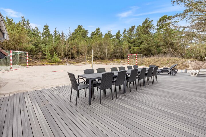 Sommerhus i6785 på Krattet 15, Søndervig - Billede #34