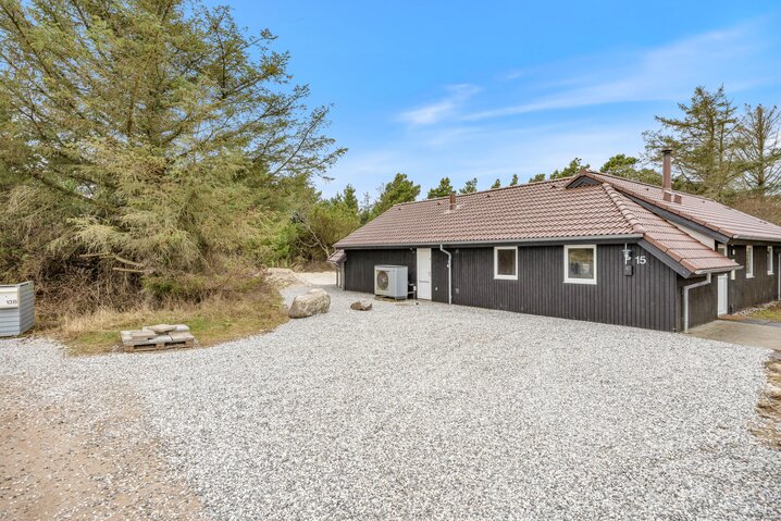 Sommerhus i6785 på Krattet 15, Søndervig - Billede #36