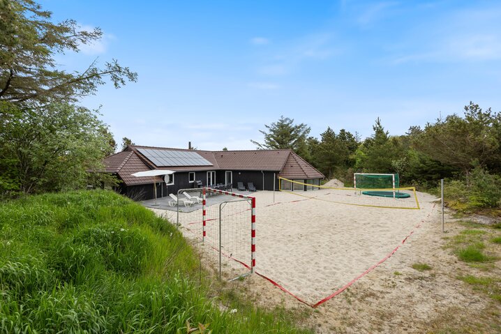 Sommerhus i6785 på Krattet 15, Søndervig - Billede #0