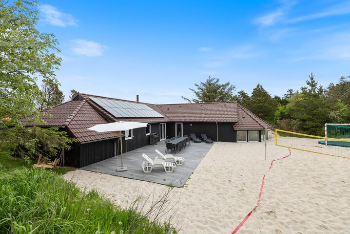 Sommerhus i6785 på Krattet 15, Søndervig - Billede #34