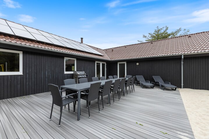 Sommerhus i6785 på Krattet 15, Søndervig - Billede #35