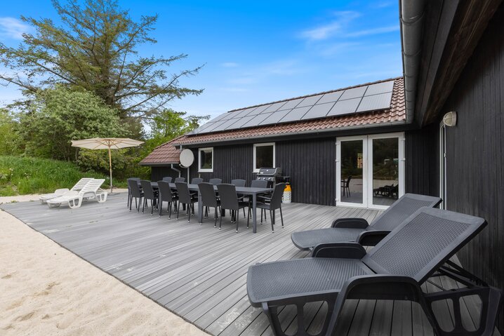 Sommerhus i6785 på Krattet 15, Søndervig - Billede #37