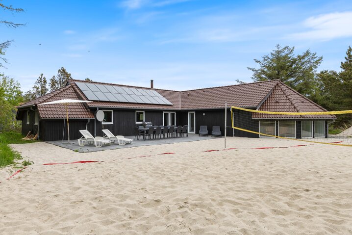 Sommerhus i6785 på Krattet 15, Søndervig - Billede #38