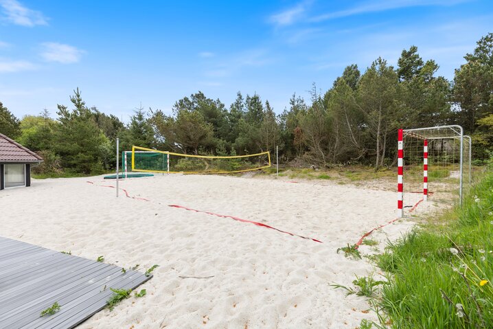Sommerhus i6785 på Krattet 15, Søndervig - Billede #39