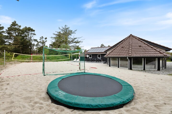 Sommerhus i6785 på Krattet 15, Søndervig - Billede #40