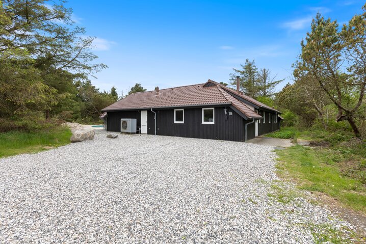 Sommerhus i6785 på Krattet 15, Søndervig - Billede #41