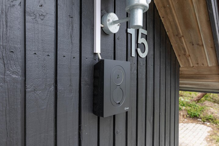 Sommerhus i6785 på Krattet 15, Søndervig - Billede #42