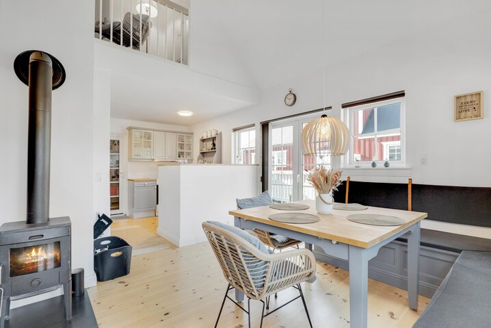 Ferienhaus i6786 in Badevej 20 B3, Søndervig - Bild #7