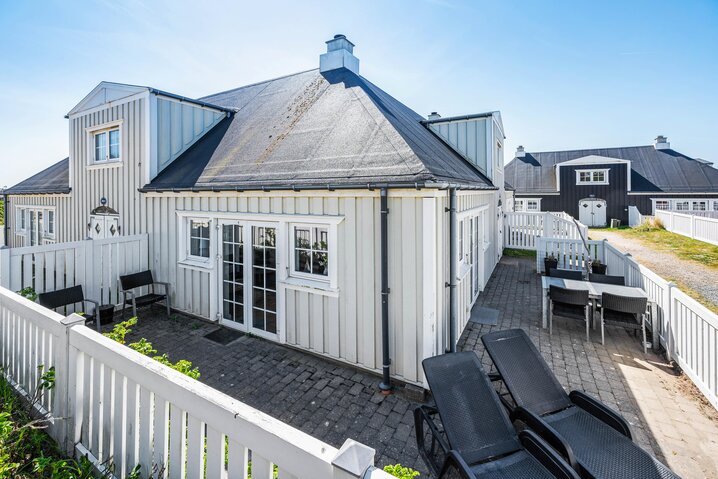 Ferienhaus i6786 in Badevej 20 B3, Søndervig - Bild #21
