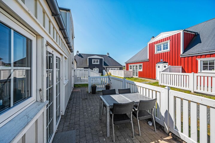 Ferienhaus i6786 in Badevej 20 B3, Søndervig - Bild #22