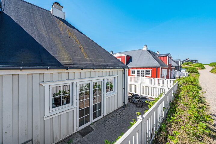 Ferienhaus i6786 in Badevej 20 B3, Søndervig - Bild #24