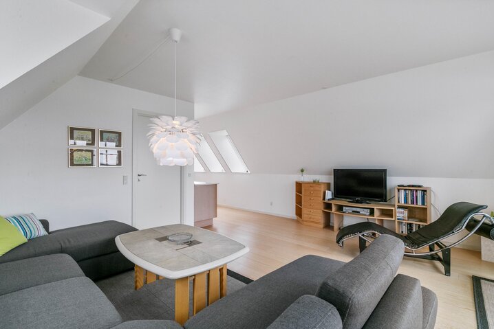 Sommerhus i6787 på Lodbergsvej 22 1. sal, Søndervig - Billede #1
