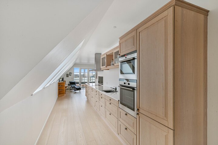 Sommerhus i6787 på Lodbergsvej 22 1. sal, Søndervig - Billede #2