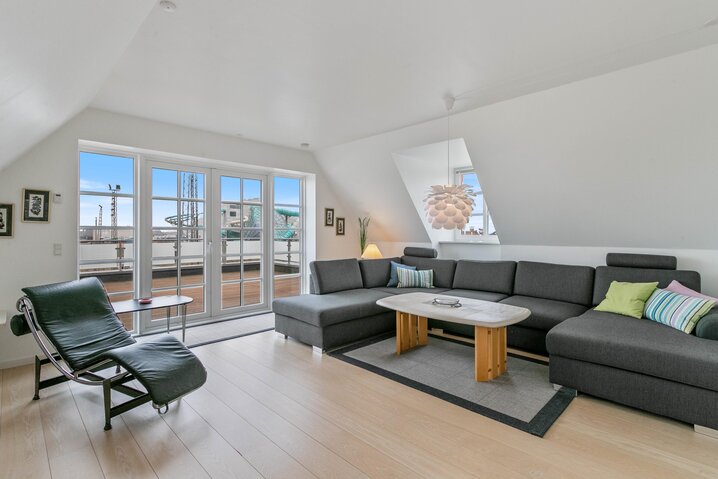 Sommerhus i6787 på Lodbergsvej 22 1. sal, Søndervig - Billede #3