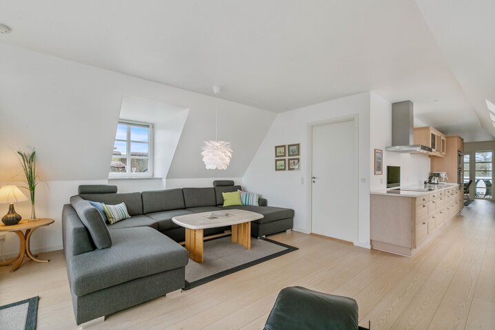 Sommerhus i6787 på Lodbergsvej 22 1. sal, Søndervig - Billede #4