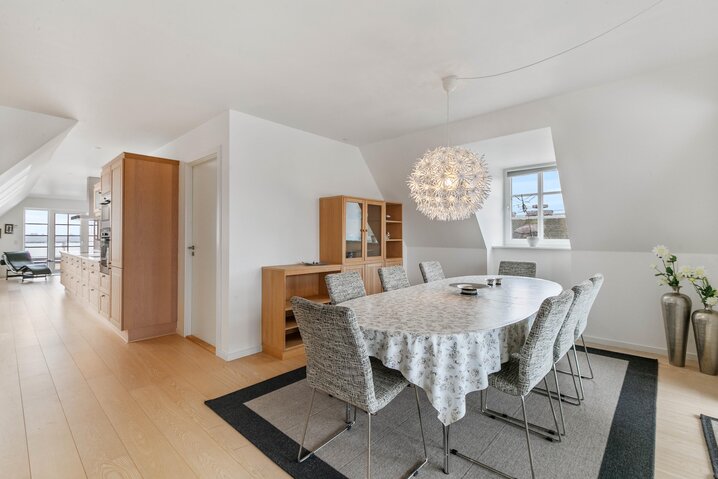 Sommerhus i6787 på Lodbergsvej 22 1. sal, Søndervig - Billede #6