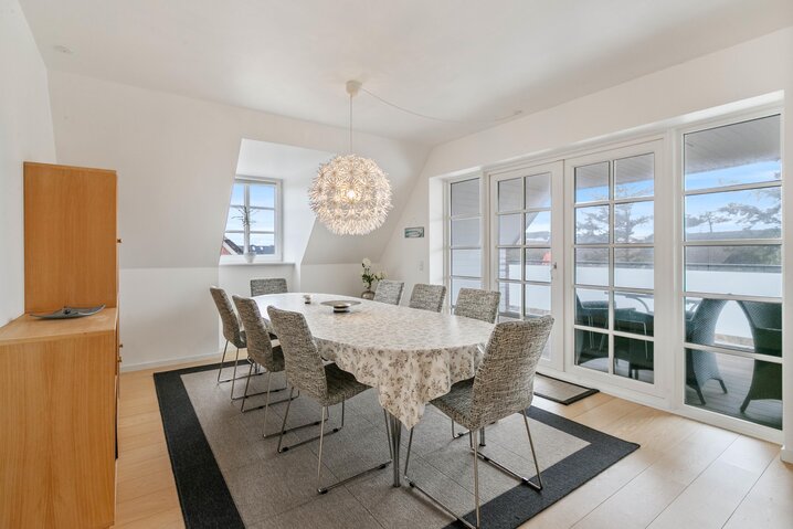 Sommerhus i6787 på Lodbergsvej 22 1. sal, Søndervig - Billede #7
