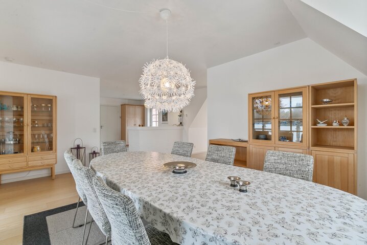 Sommerhus i6787 på Lodbergsvej 22 1. sal, Søndervig - Billede #8