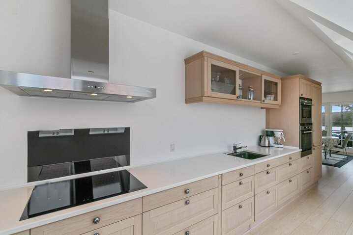 Sommerhus i6787 på Lodbergsvej 22 1. sal, Søndervig - Billede #9