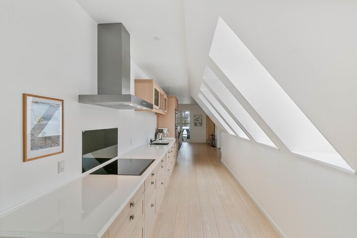 Sommerhus i6787 på Lodbergsvej 22 1. sal, Søndervig - Billede #10