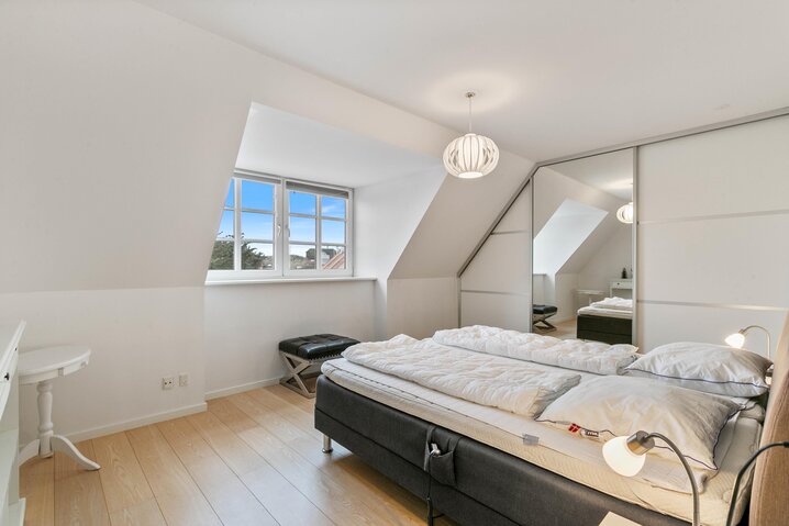 Sommerhus i6787 på Lodbergsvej 22 1. sal, Søndervig - Billede #11